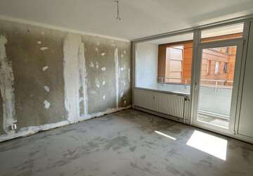 Wohnung Dortmund Scharnhorst - 2 Zimmer, 63 m&sup2;, 516&euro; | Angebot:27445601