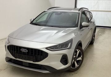 Ford Focus 8.667 km 25.777 &euro; Hamm 59069