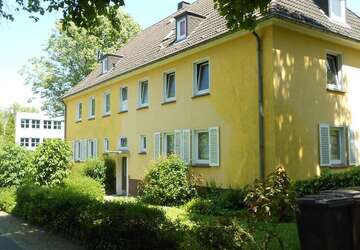 Wohnung Dortmund Innenstadt West - 2 Zimmer, 40 m&sup2;, 560&euro; | Angebot:27512271