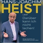 Hans-Joachim Heist - Darüber kann ich nicht lachen! I HumorZone