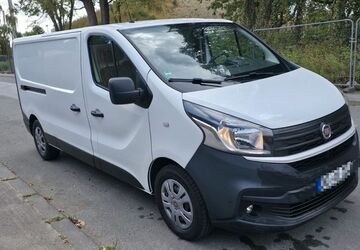 Fiat Talento 100.000 km 14.950 &euro; Dortmund 44149