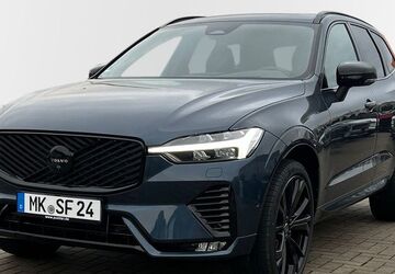 Volvo XC60 9.900 km 49.890 &euro; Iserlohn 58640