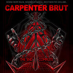 Carpenter Brut - The End Complete