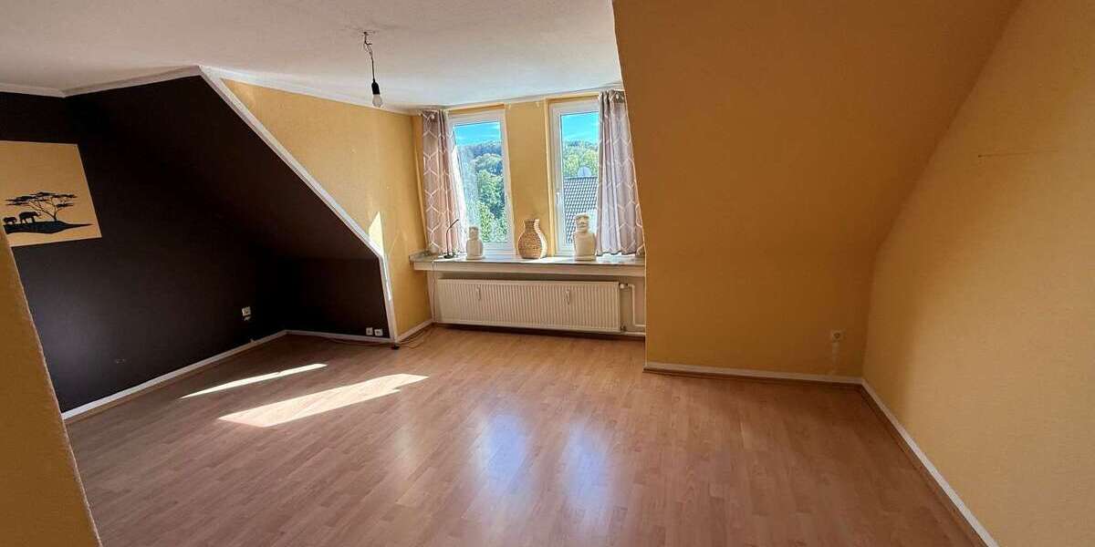 Etagenwohnung Dortmund Aplerbeck - 2 Zimmer, 59 m&sup2;, 410&euro; | Angebot:27501096