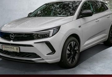 Opel Grandland (X) 30.619 km 24.089 &euro; Kamen 59174