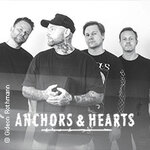 Anchors & Hearts - Campfire Chronicles Tour 2026