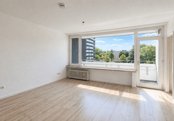 Wohnung Dortmund Scharnhorst - 1 Zimmer, 37 m&sup2;, 300&euro; | Angebot:27362494