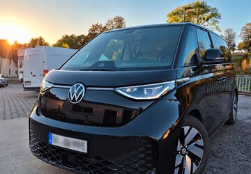 VW ID. Buzz 42.000 km 40.299 &euro; Wickede 58739