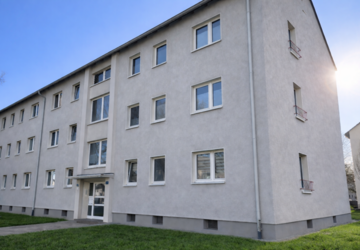 Wohnung Castrop-Rauxel Rauxel - 3 Zimmer, 60 m&sup2;, 449&euro; | Angebot:27352337