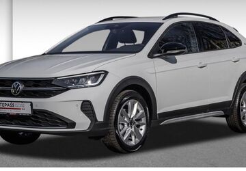 VW Taigo 14.990 km 23.390 &euro; Wetter 58300