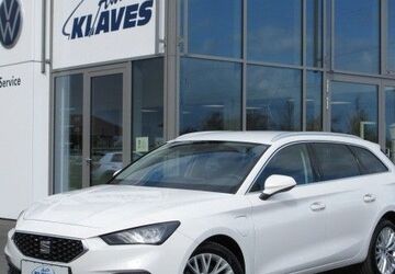 Seat Leon 44.600 km 21.500 &euro; Ascheberg 59387