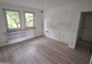 Wohnung Dortmund Innenstadt Nord - 2 Zimmer, 46 m&sup2;, 420&euro; | Angebot:27436281
