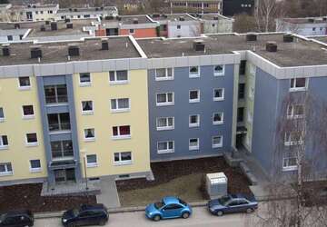 Wohnung Hagen Quambusch - 3 Zimmer, 71 m&sup2;, 520&euro; | Angebot:25783355