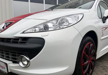 Peugeot 207 161.925 km 1.980 &euro; Hagen 58135
