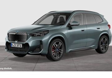 BMW iX1 25.113 km 49.980 &euro; Unna 59425
