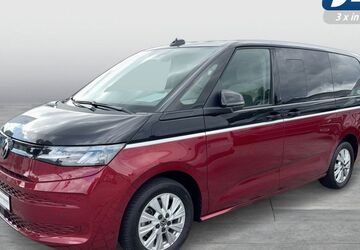 VW T7 Multivan 39.533 km 46.780 &euro; Hamm 59065