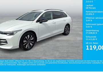 VW Golf 12.562 km 25.911 &euro; Dortmund 44379