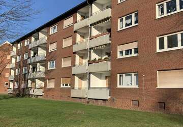 Wohnung Lünen Brambauer - 3 Zimmer, 72 m&sup2;, 569&euro; | Angebot:27485563