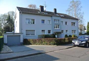 Wohnung Dortmund Hörde - 2 Zimmer, 54 m&sup2;, 600&euro; | Angebot:27438427