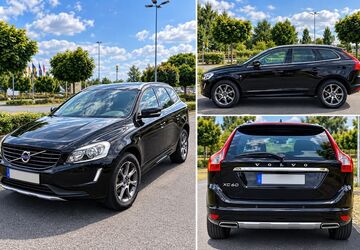 Volvo XC60 125.000 km 16.990 &euro; Bönen 59199