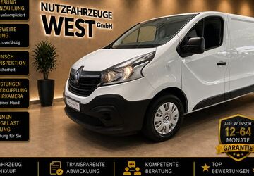 Renault Trafic 9.900 km 23.500 &euro; Datteln 45711
