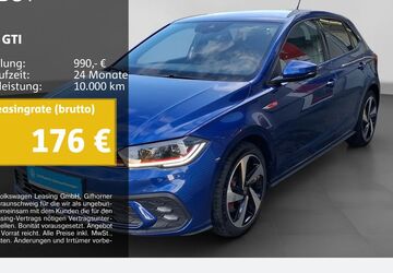 VW Polo 11.079 km 28.100 &euro; Castrop-Rauxel 44575