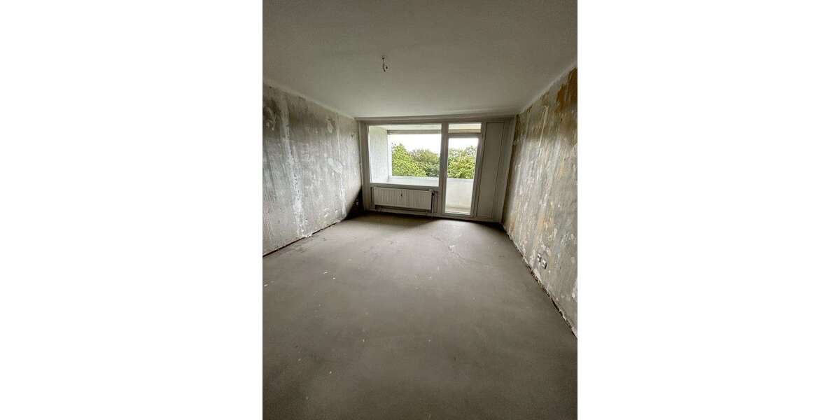 Etagenwohnung Dortmund Scharnhorst - 4 Zimmer, 83 m&sup2;, 669&euro; | Angebot:27485651