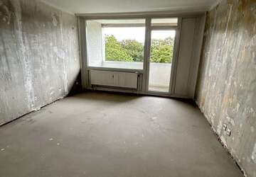 Wohnung Dortmund Scharnhorst - 4 Zimmer, 83 m&sup2;, 669&euro; | Angebot:27485651