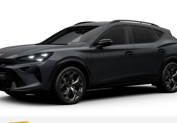 Cupra Formentor 25.995 km 34.880 &euro; Hemer 58675