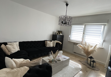 Wohnung Castrop-Rauxel Rauxel - 3 Zimmer, 60 m&sup2;, 529&euro; | Angebot:27485734