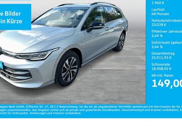 VW Golf 8.602 km 24.988 &euro; Dortmund 44141