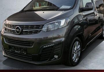 Opel Zafira Life 79.496 km 23.439 &euro; Hamm 59067