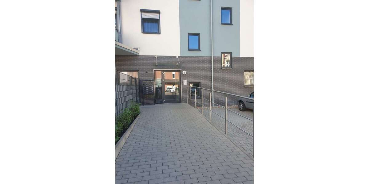 Etagenwohnung Oer-Erkenschwick Erkenschwick - 2 Zimmer, 52 m&sup2;, 566&euro; | Angebot:27468315