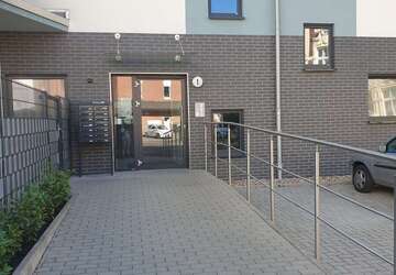 Wohnung Oer-Erkenschwick Erkenschwick - 2 Zimmer, 52 m&sup2;, 566&euro; | Angebot:27468315