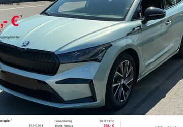 Skoda Enyaq 66.667 km 31.939 &euro; Hagen 58091