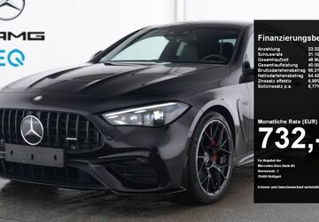Mercedes-Benz CLE 53 AMG 22.994 km 77.750 &euro; Hagen 58135