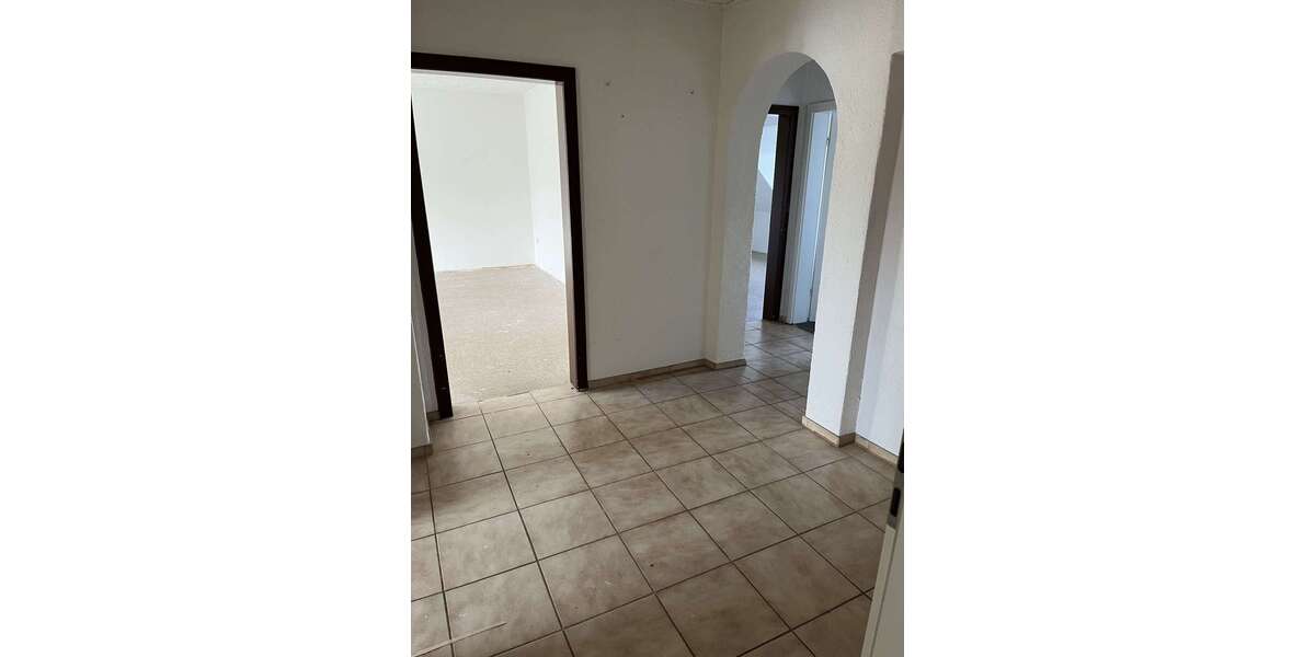 Etagenwohnung Datteln - 3 Zimmer, 79 m&sup2;, 416&euro; | Angebot:23802869