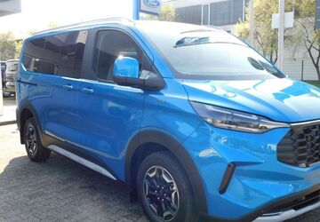Ford Tourneo Custom 8.000 km 48.980 &euro; Selm 59379