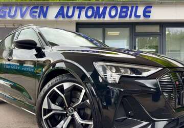 Audi e-tron 69.900 km 36.900 &euro; Hagen 58093