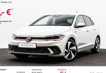 VW Polo 12.634 km 23.780 &euro; Hagen 58091