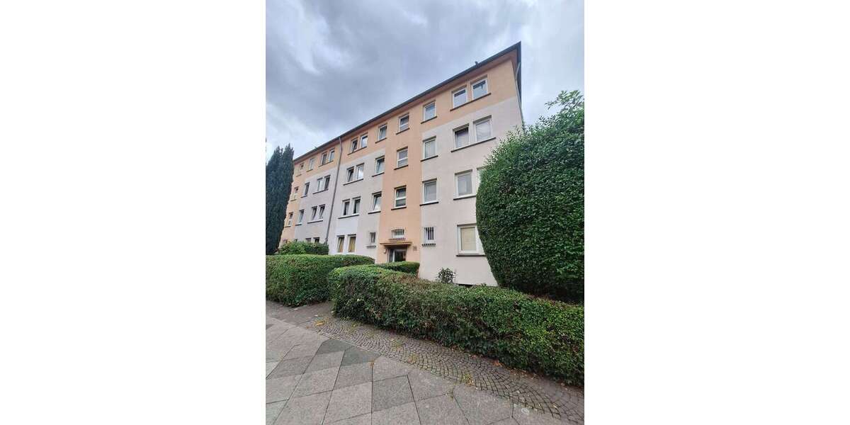Etagenwohnung Dortmund Innenstadt Nord - 2 Zimmer, 47 m&sup2;, 430&euro; | Angebot:27436284