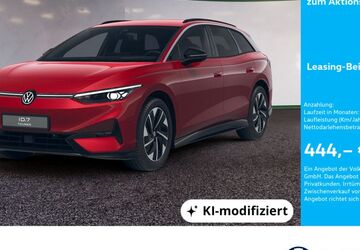 VW ID.7 21.587 km 44.450 &euro; Menden 58706
