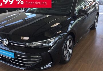 VW Passat Variant 5.999 km 35.870 &euro; Hamm 59065