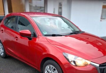 Mazda 2 155.000 km 6.999 &euro; Hamm 59067