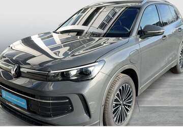 VW Tiguan 13.300 km 37.888 &euro; Dortmund 44141