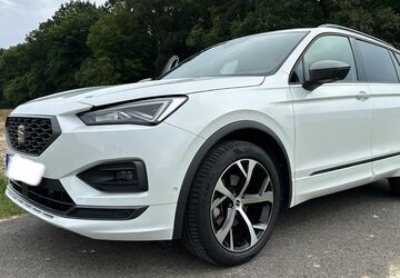 Seat Tarraco 21.000 km 30.100 &euro; Kamen 59174
