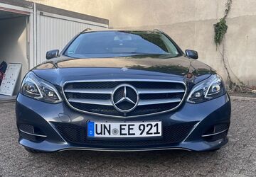 Mercedes-Benz E 250 253.000 km 9.200 &euro; Lünen 44536