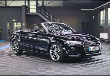 Audi A3 122.000 km 16.999 &euro; Hemer 58675