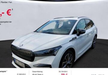 Skoda Enyaq 108.300 km 31.939 &euro; Hagen 58091