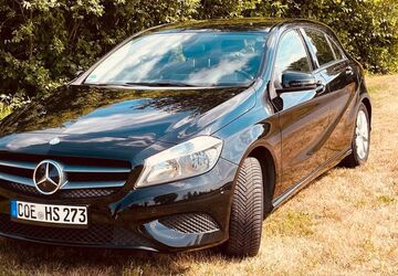 Mercedes-Benz A 180 180.000 km 7.500 &euro; Nordkirchen 59394